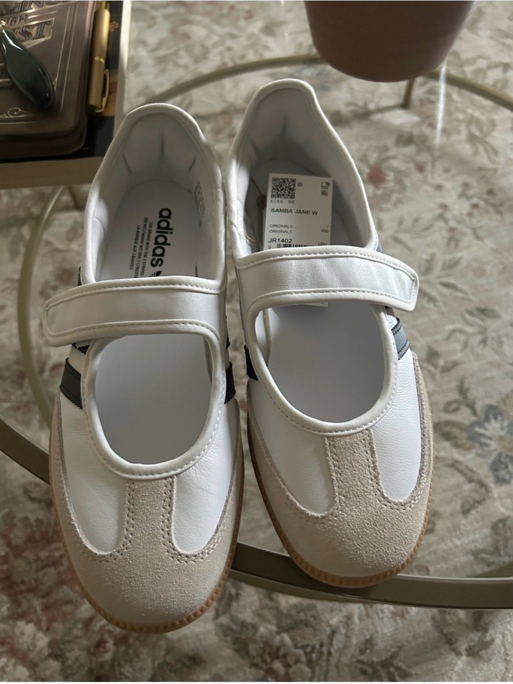 Adidas